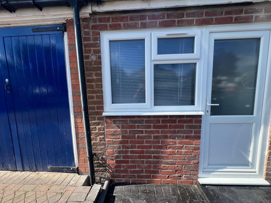 1 bed Semi Detached for rent in Major's Green. From Midland Housing Ltd - Birmingham