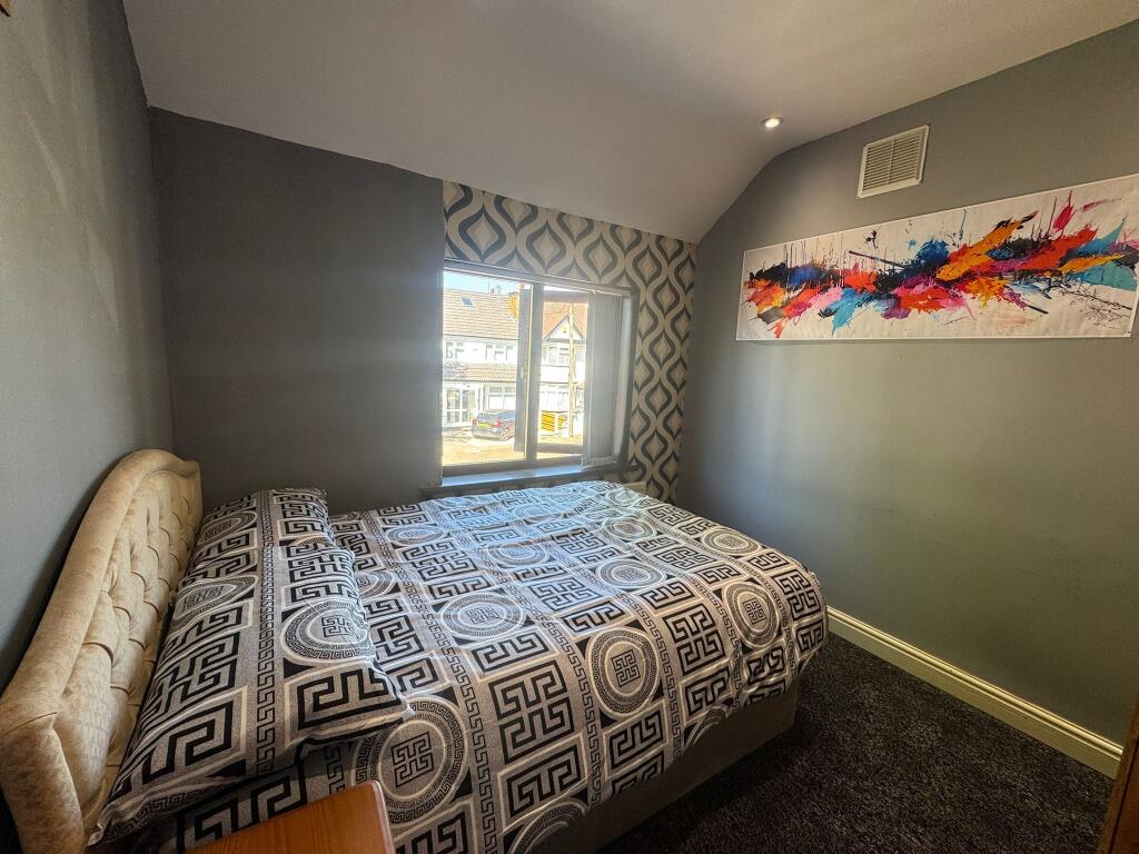 1 bed House Share for rent in Birmingham. From Midland Housing Ltd - Birmingham