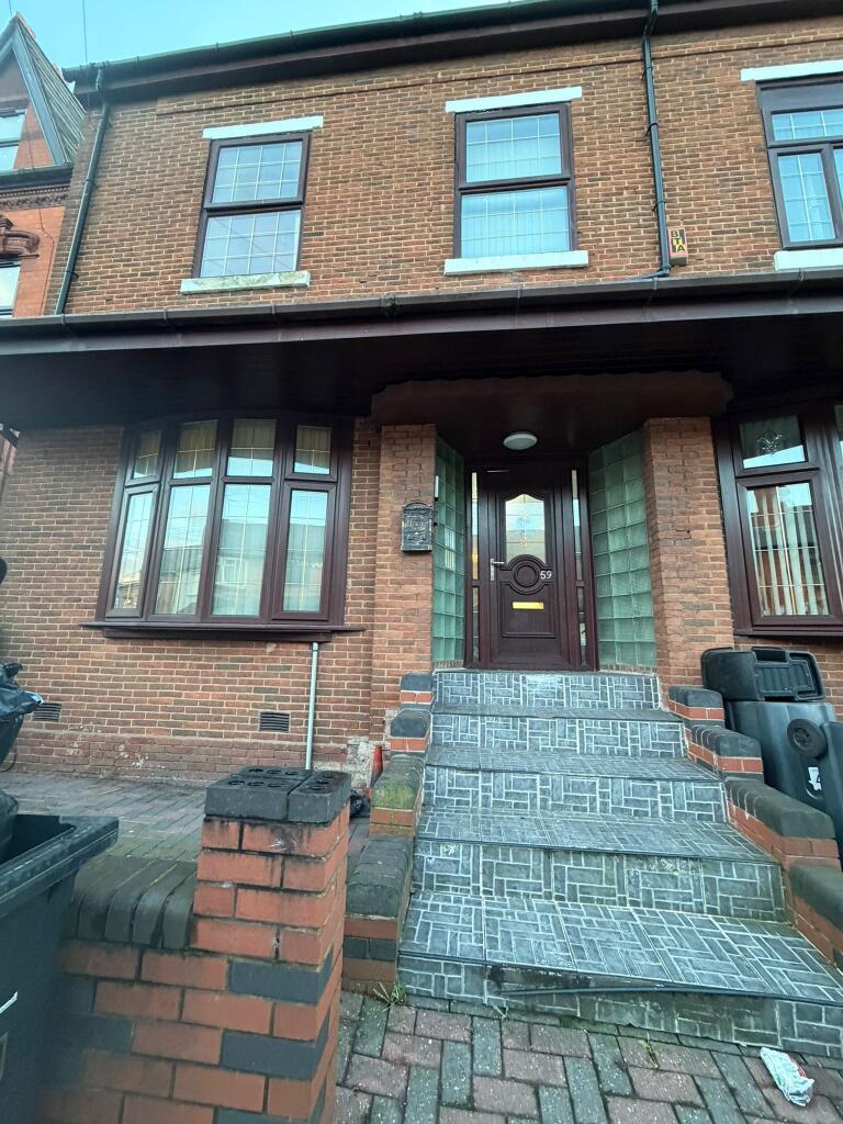 1 bed House Share for rent in Birmingham. From Midland Housing Ltd - Birmingham
