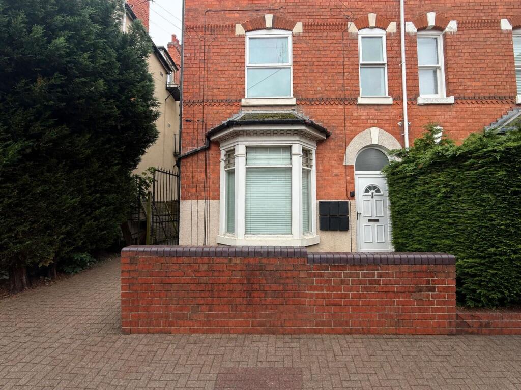1 bed 1st Floor Flat for rent in Birmingham. From Midland Housing Ltd - Birmingham