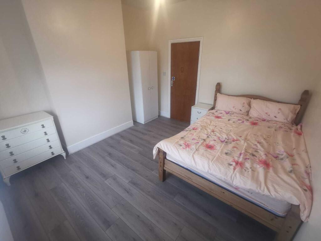 1 bed House Share for rent in Birmingham. From Midland Housing Ltd - Birmingham