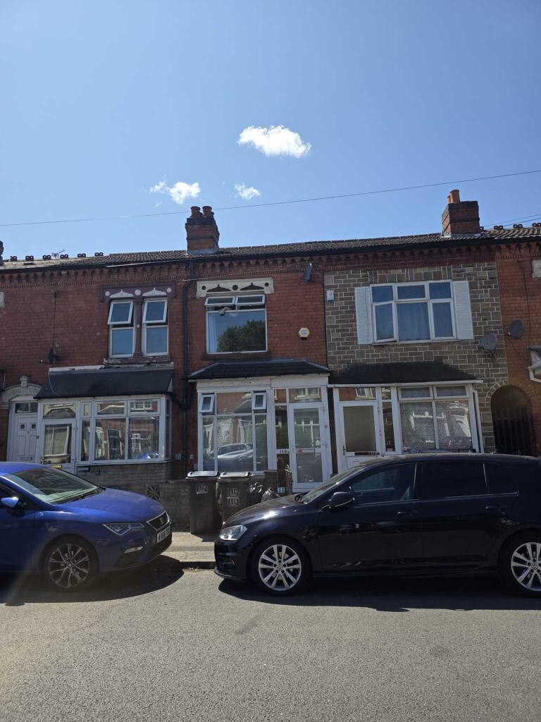 1 bed House Share for rent in Birmingham. From Midland Housing Ltd - Birmingham 1 bed House Share for rent in Birmingham. From Midland Housing Ltd - Birmingham
