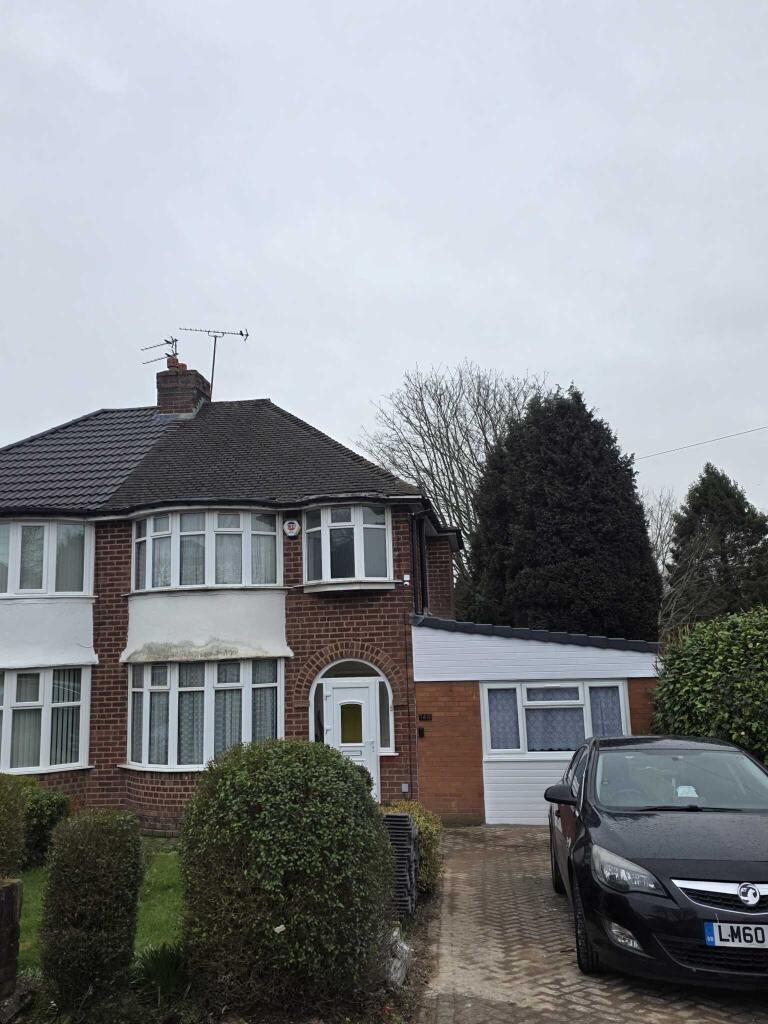2 bed House Share for rent in Lickey. From Midland Housing Ltd - Birmingham 2 bed House Share for rent in Lickey. From Midland Housing Ltd - Birmingham