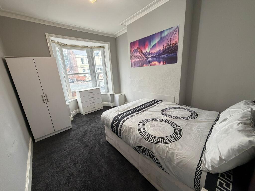 1 bed House Share for rent in Smethwick. From Midland Housing Ltd - Birmingham