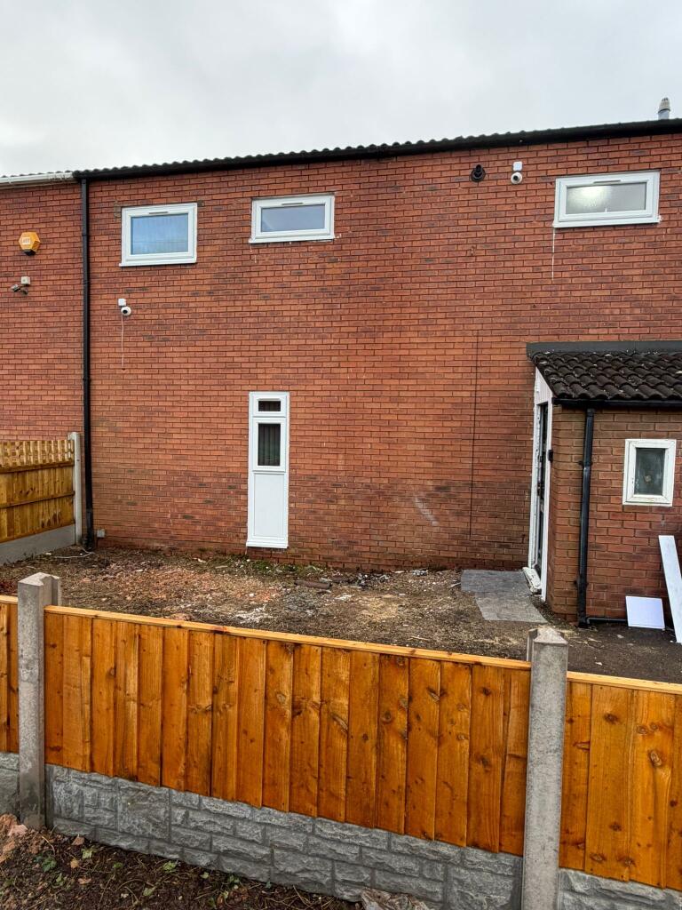 1 bed House Share for rent in Lickey. From Midland Housing Ltd - Birmingham