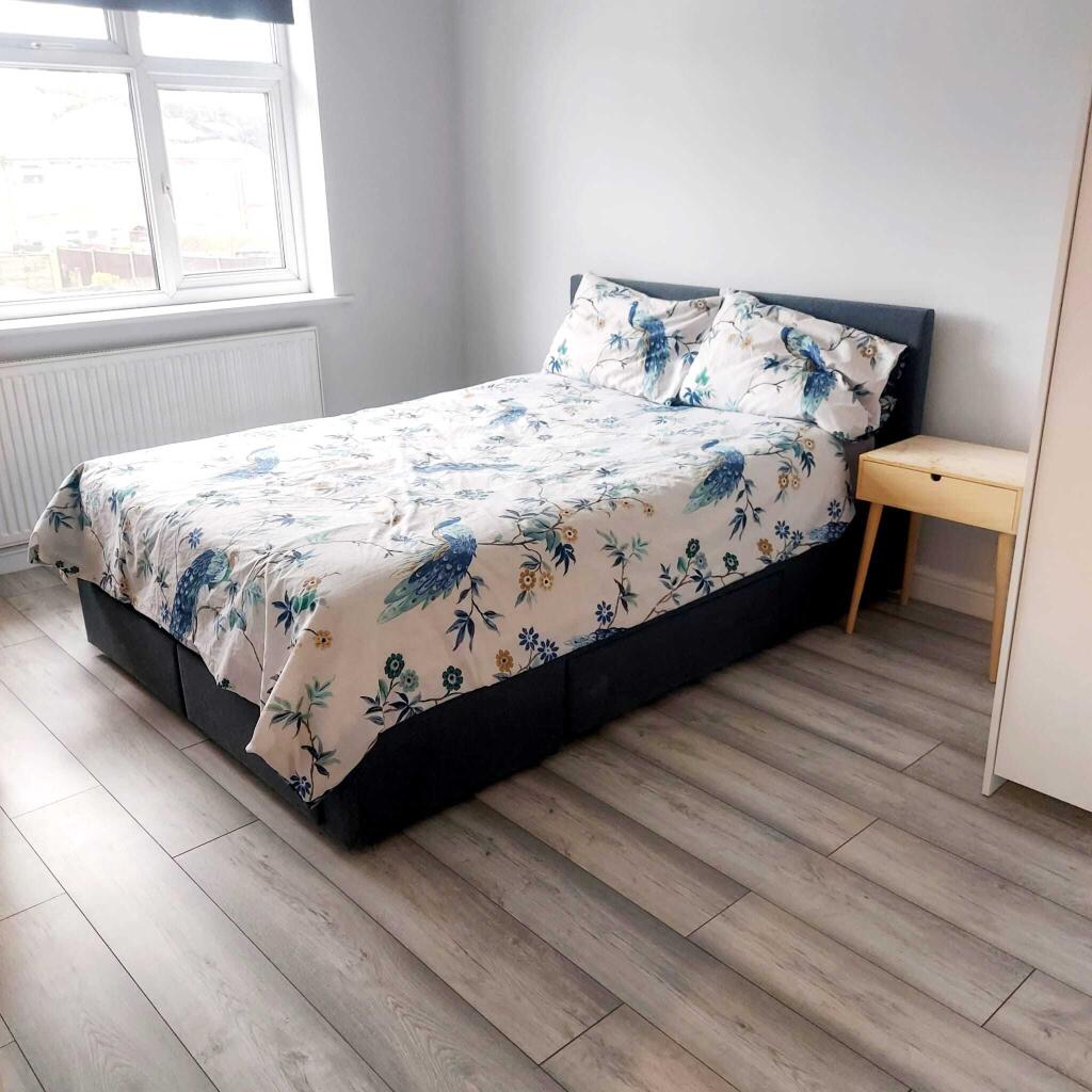 5 bed House Share for rent in Major's Green. From Midland Housing Ltd - Birmingham