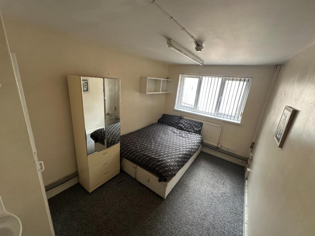 1 bed House Share for rent in Birmingham. From Midland Housing Ltd - Birmingham 1 bed House Share for rent in Birmingham. From Midland Housing Ltd - Birmingham