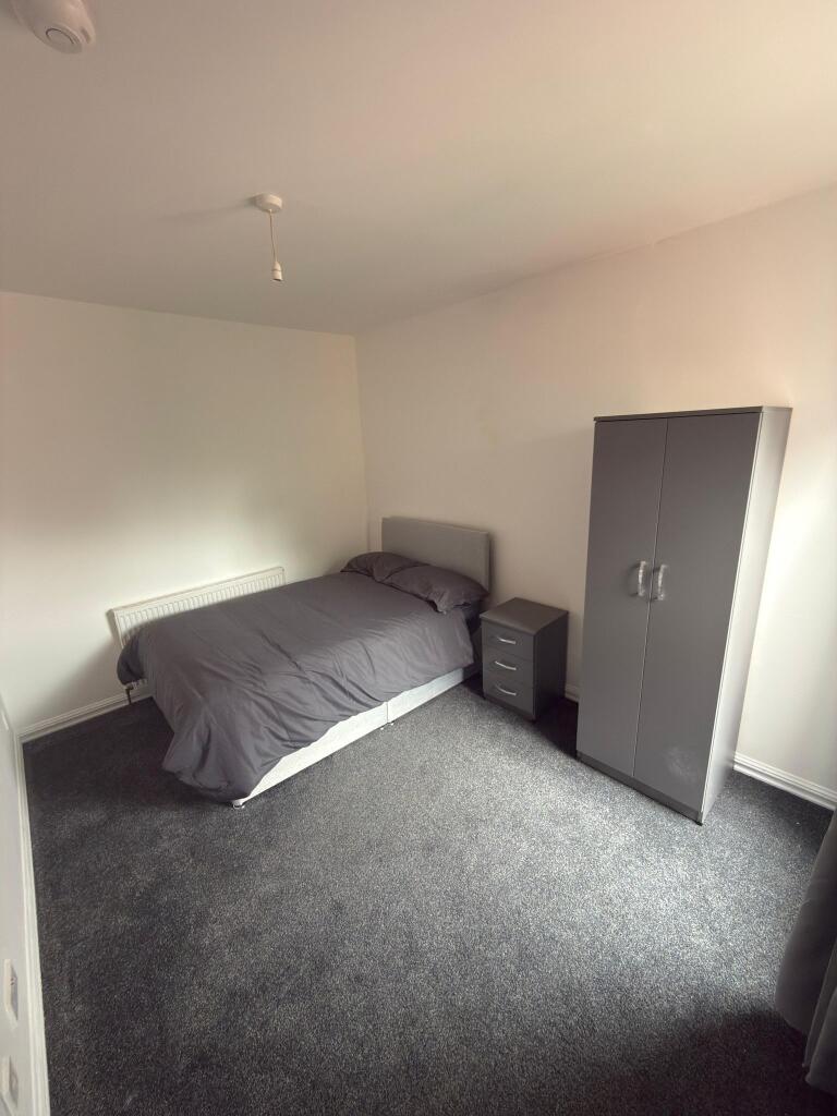 1 bed House Share for rent in Smethwick. From Midland Housing Ltd - Birmingham