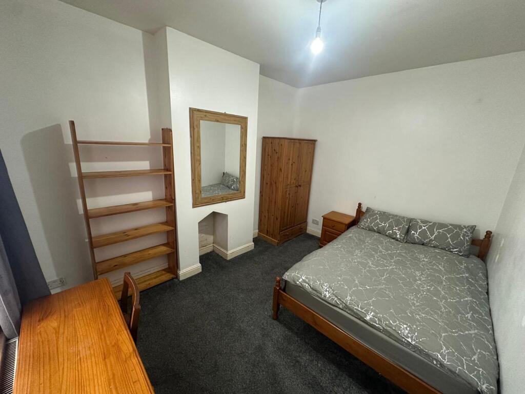 1 bed House Share for rent in Birmingham. From Midland Housing Ltd - Birmingham