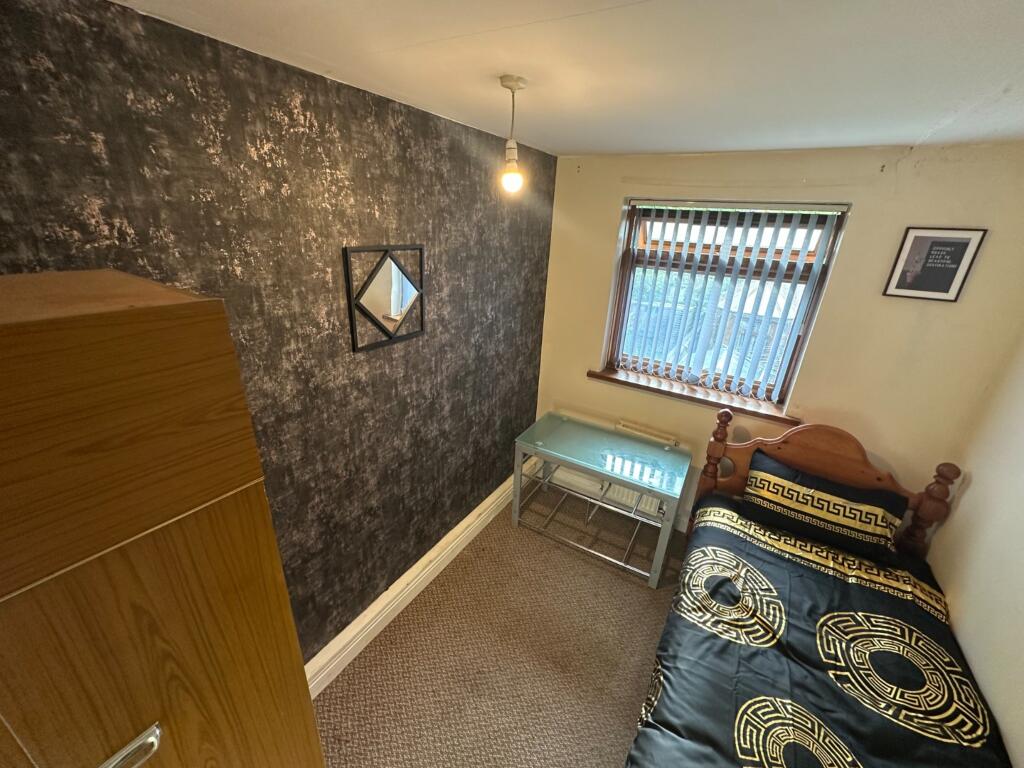 1 bed House Share for rent in Birmingham. From Midland Housing Ltd - Birmingham