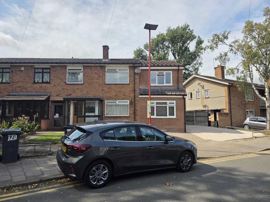 1 bed House Share for rent in Lickey. From Midland Housing Ltd - Birmingham
