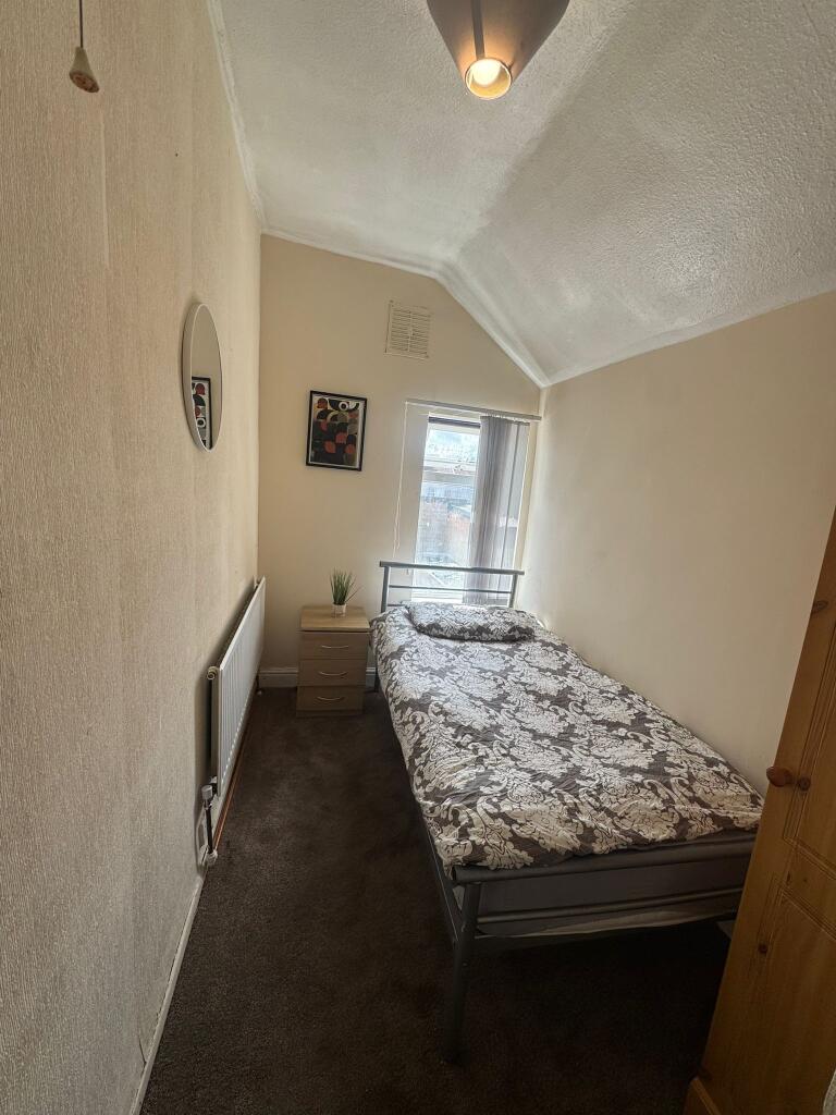 1 bed House Share for rent in Birmingham. From Midland Housing Ltd - Birmingham