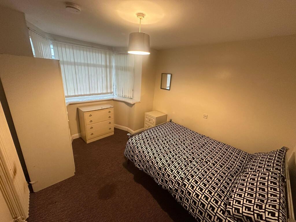 1 bed House Share for rent in Birmingham. From Midland Housing Ltd - Birmingham