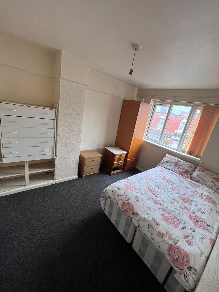 1 bed House Share for rent in Birmingham. From Midland Housing Ltd - Birmingham 1 bed House Share for rent in Birmingham. From Midland Housing Ltd - Birmingham