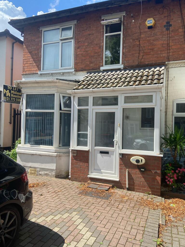 1 bed House Share for rent in Major's Green. From Midland Housing Ltd - Birmingham 1 bed House Share for rent in Major's Green. From Midland Housing Ltd - Birmingham