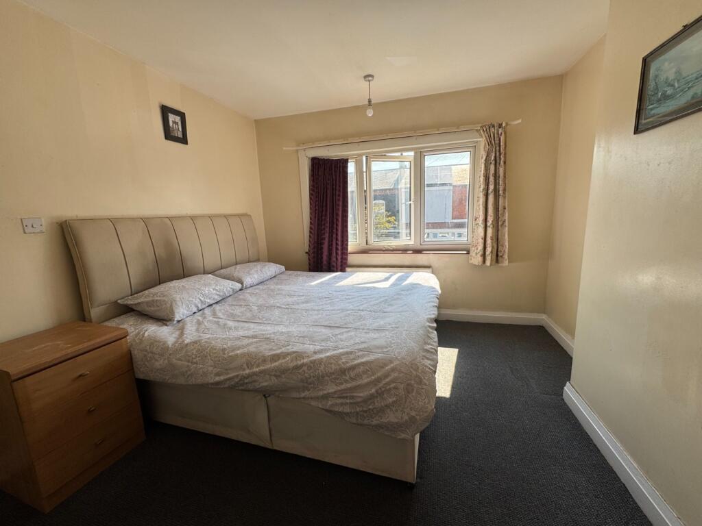 2 bed House Share for rent in Birmingham. From Midland Housing Ltd - Birmingham