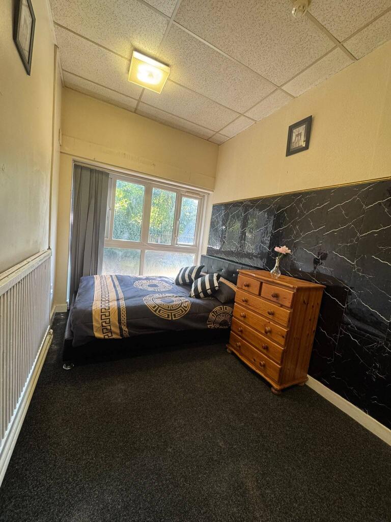 4 bed House Share for rent in Birmingham. From Midland Housing Ltd - Birmingham