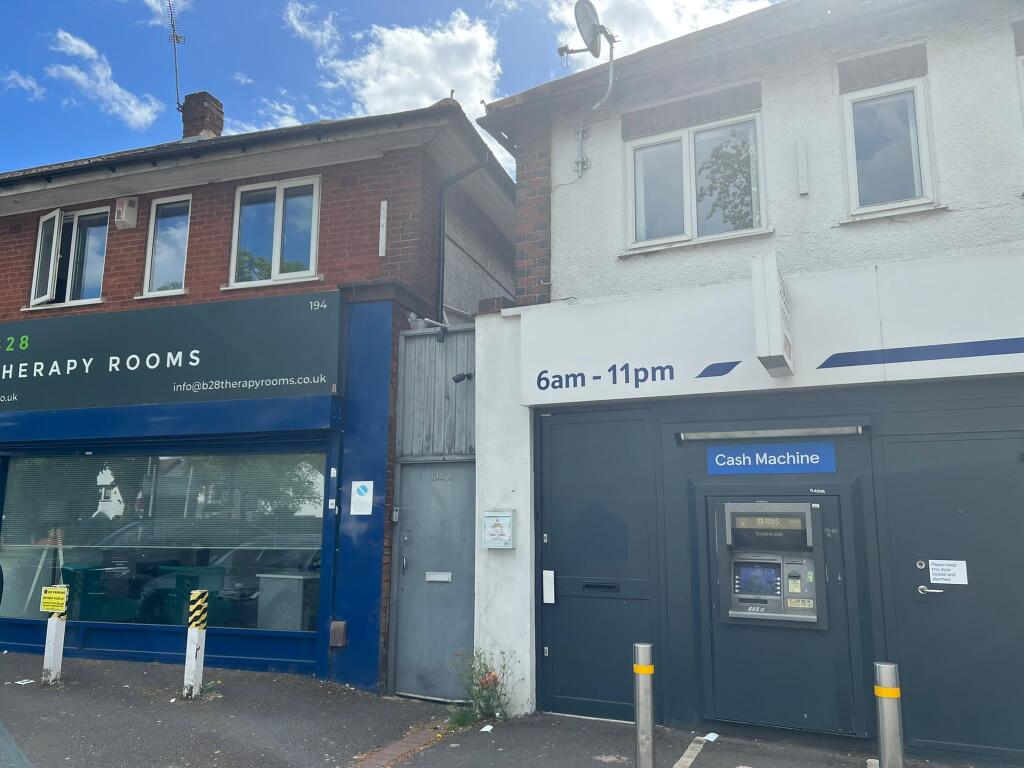 2 bed 1st Floor Flat for rent in Major's Green. From Midland Housing Ltd - Birmingham 2 bed 1st Floor Flat for rent in Major's Green. From Midland Housing Ltd - Birmingham