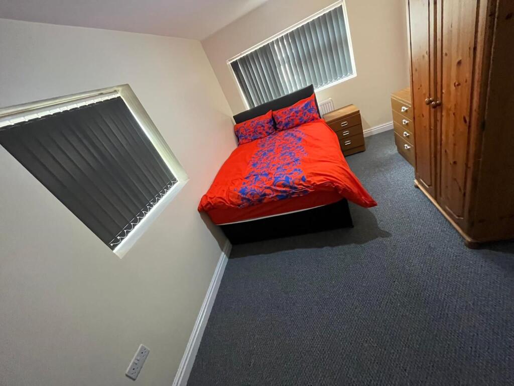 1 bed House Share for rent in Lickey. From Midland Housing Ltd - Birmingham