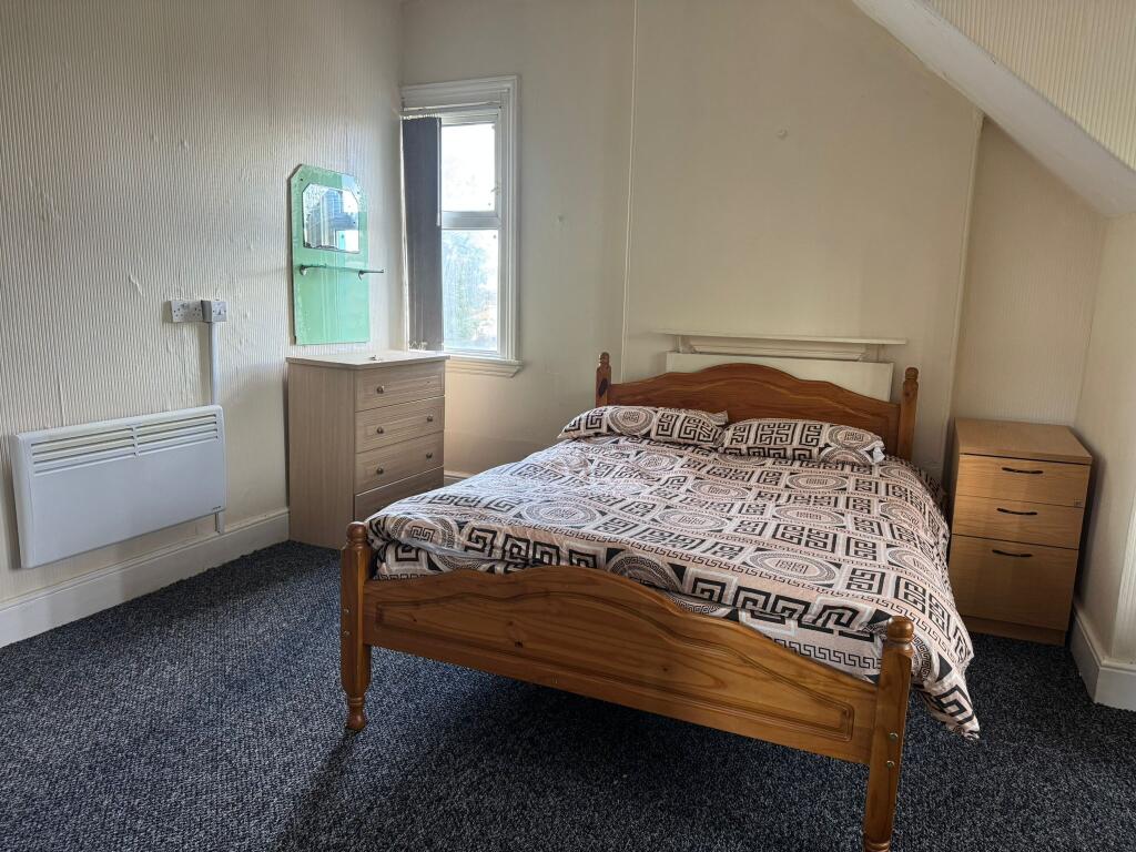 1 bed House Share for rent in Birmingham. From Midland Housing Ltd - Birmingham