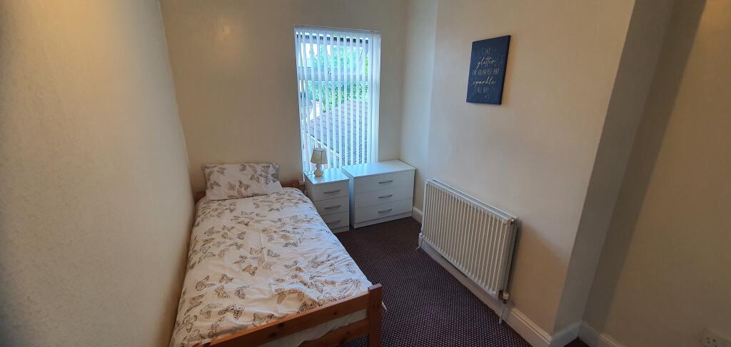 1 bed House Share for rent in Birmingham. From Midland Housing Ltd - Birmingham 1 bed House Share for rent in Birmingham. From Midland Housing Ltd - Birmingham