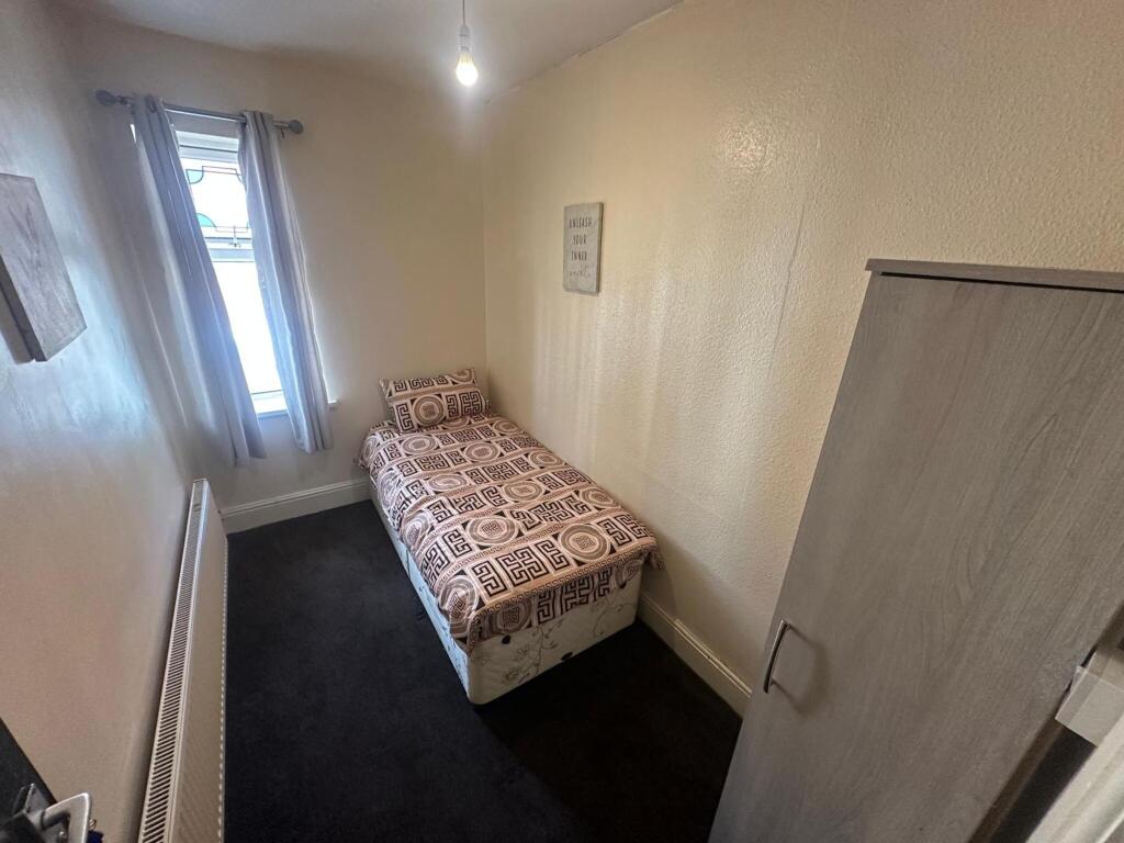 1 bed House Share for rent in Birmingham. From Midland Housing Ltd - Birmingham 1 bed House Share for rent in Birmingham. From Midland Housing Ltd - Birmingham