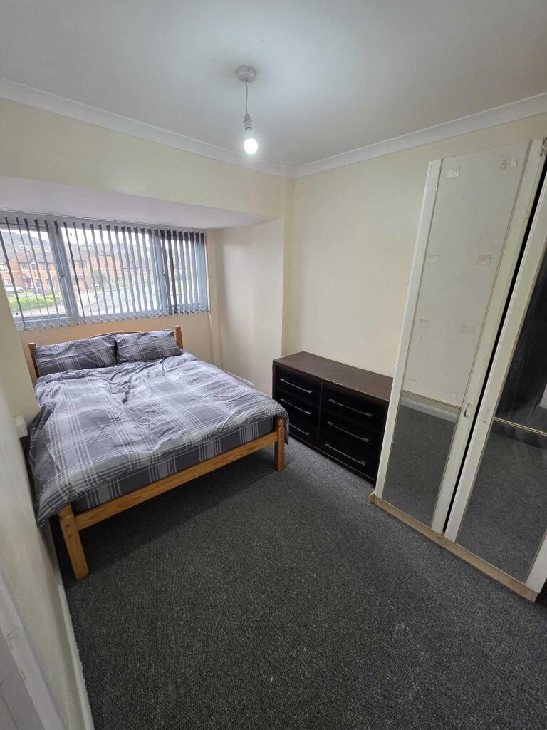 2 bed House Share for rent in Lickey. From Midland Housing Ltd - Birmingham