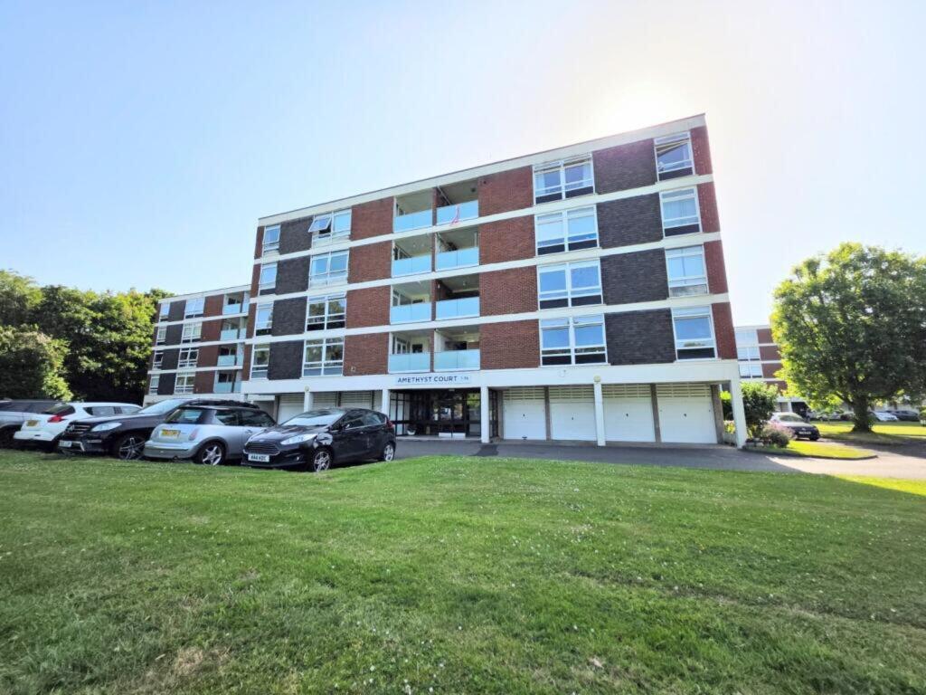 2 bed 1st Floor Flat for rent in Bickenhill. From Midland Housing Ltd - Birmingham