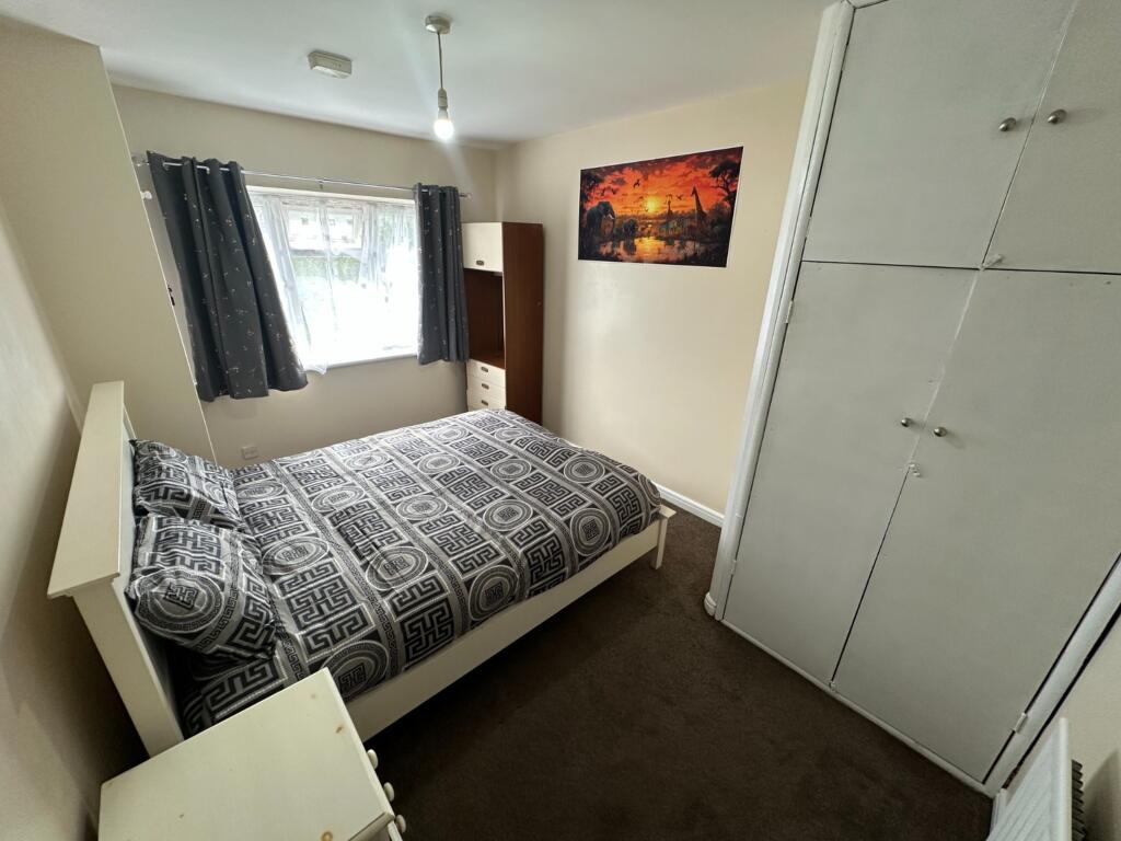 1 bed House Share for rent in Birmingham. From Midland Housing Ltd - Birmingham