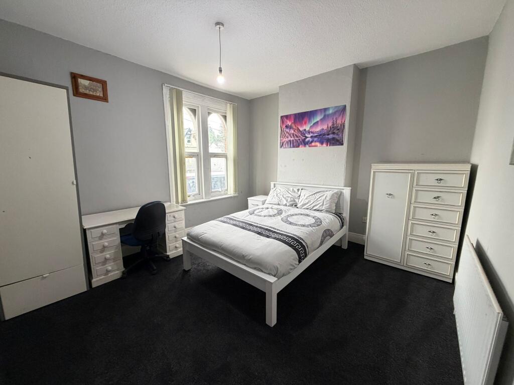 1 bed House Share for rent in Birmingham. From Midland Housing Ltd - Birmingham