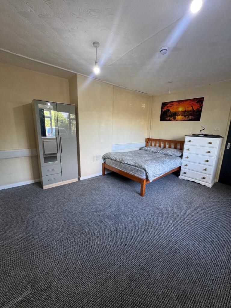 1 bed House Share for rent in Birmingham. From Midland Housing Ltd - Birmingham