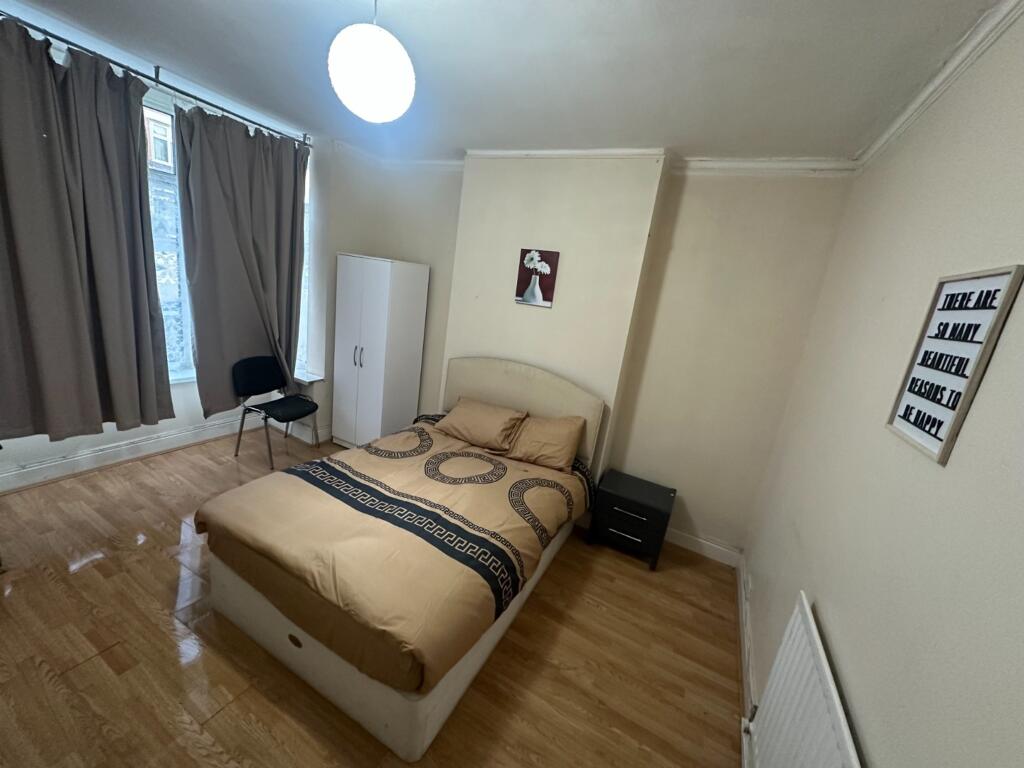 1 bed House Share for rent in Birmingham. From Midland Housing Ltd - Birmingham