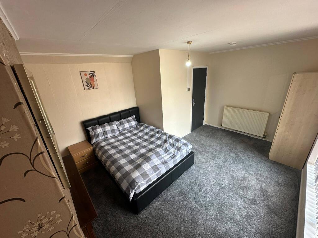 5 bed House Share for rent in Birmingham. From Midland Housing Ltd - Birmingham