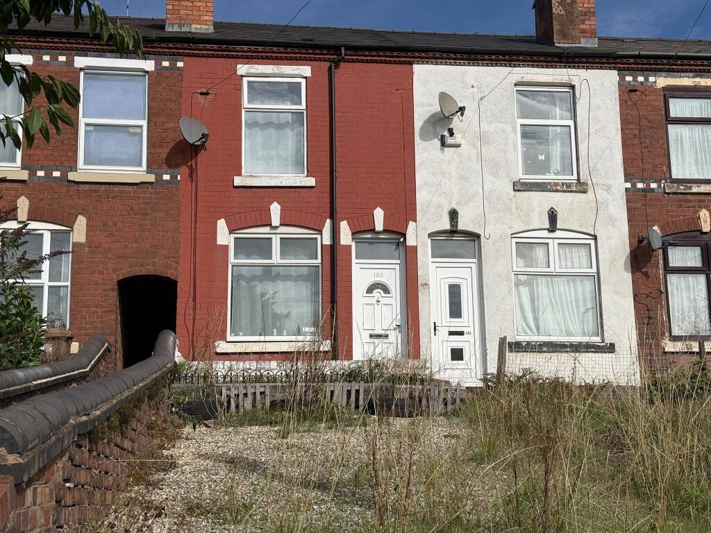 3 bed Mid Terraced House for rent in Walsall. From Midland Housing Ltd - Birmingham 3 bed Mid Terraced House for rent in Walsall. From Midland Housing Ltd - Birmingham