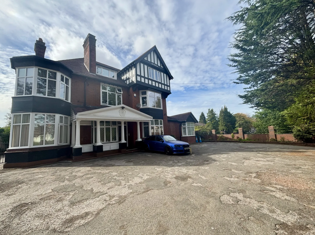 3 bed 1st Floor Flat for rent in Birmingham. From Midland Housing Ltd - Birmingham