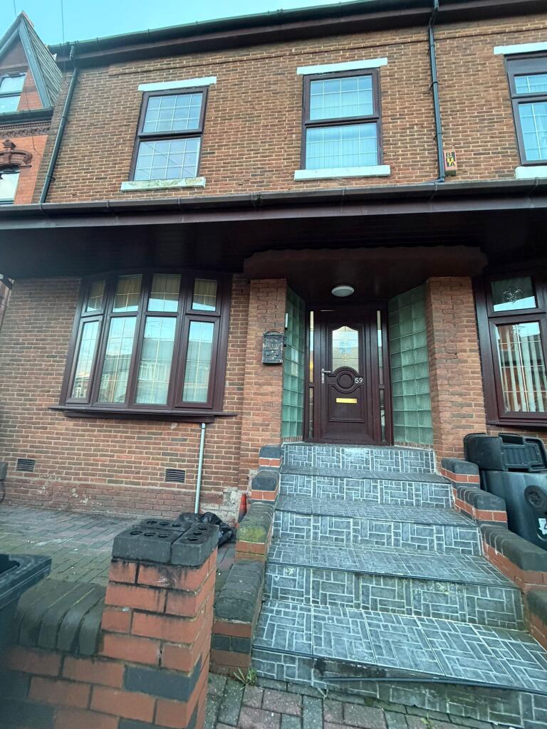 2 bed House Share for rent in Birmingham. From Midland Housing Ltd - Birmingham 2 bed House Share for rent in Birmingham. From Midland Housing Ltd - Birmingham