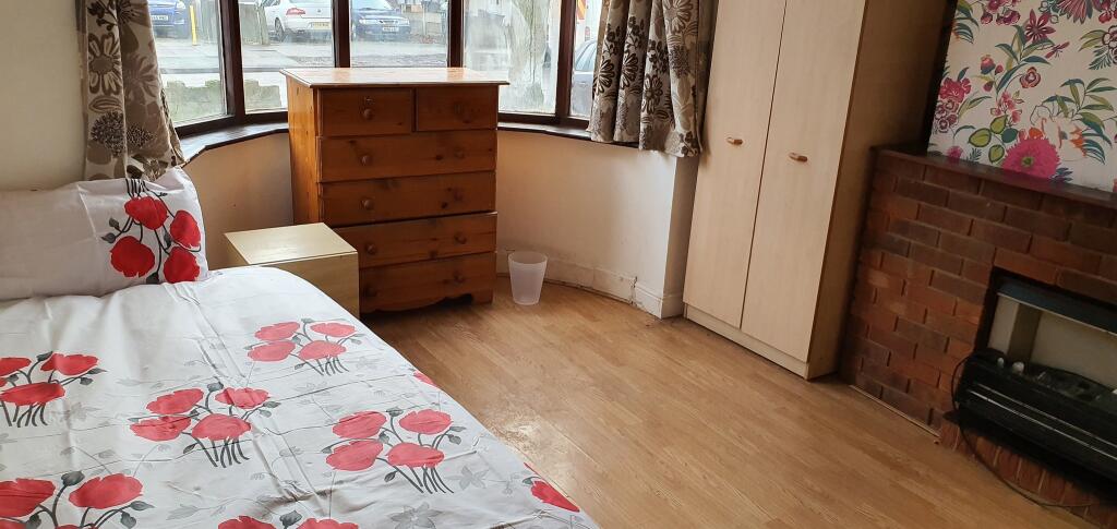 1 bed House Share for rent in Water Orton. From Midland Housing Ltd - Birmingham 1 bed House Share for rent in Water Orton. From Midland Housing Ltd - Birmingham