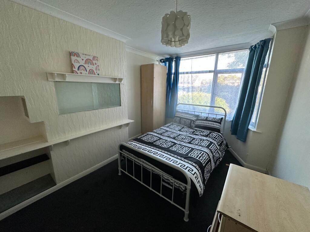 1 bed House Share for rent in Lickey. From Midland Housing Ltd - Birmingham