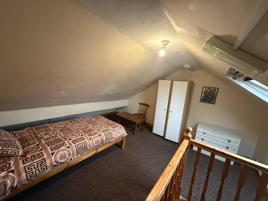 1 bed House Share for rent in Birmingham. From Midland Housing Ltd - Birmingham 1 bed House Share for rent in Birmingham. From Midland Housing Ltd - Birmingham