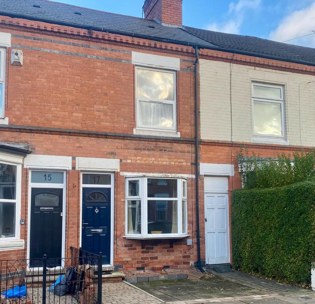 3 bed Detached for rent in Allesley Green. From MayChild - Kenilworth