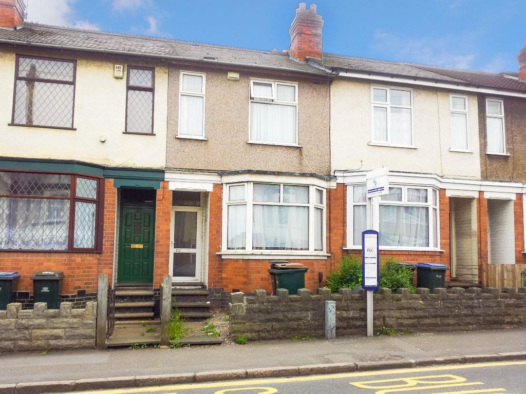 4 bed Mid Terraced House for rent in Allesley Green. From MayChild - Kenilworth 4 bed Mid Terraced House for rent in Allesley Green. From MayChild - Kenilworth