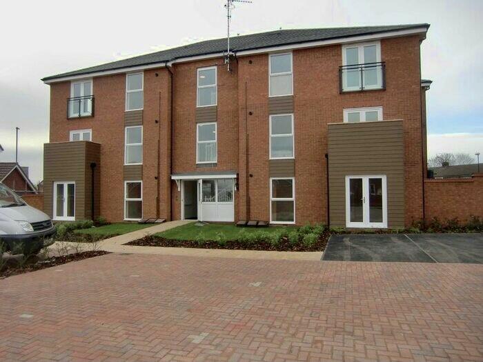 1 bed 1st Floor Flat for rent in Binley Woods. From MayChild - Kenilworth 1 bed 1st Floor Flat for rent in Binley Woods. From MayChild - Kenilworth