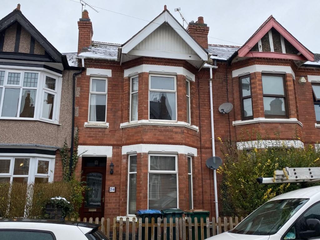 4 bed Mid Terraced House for rent in Coventry. From MayChild - Kenilworth 4 bed Mid Terraced House for rent in Coventry. From MayChild - Kenilworth