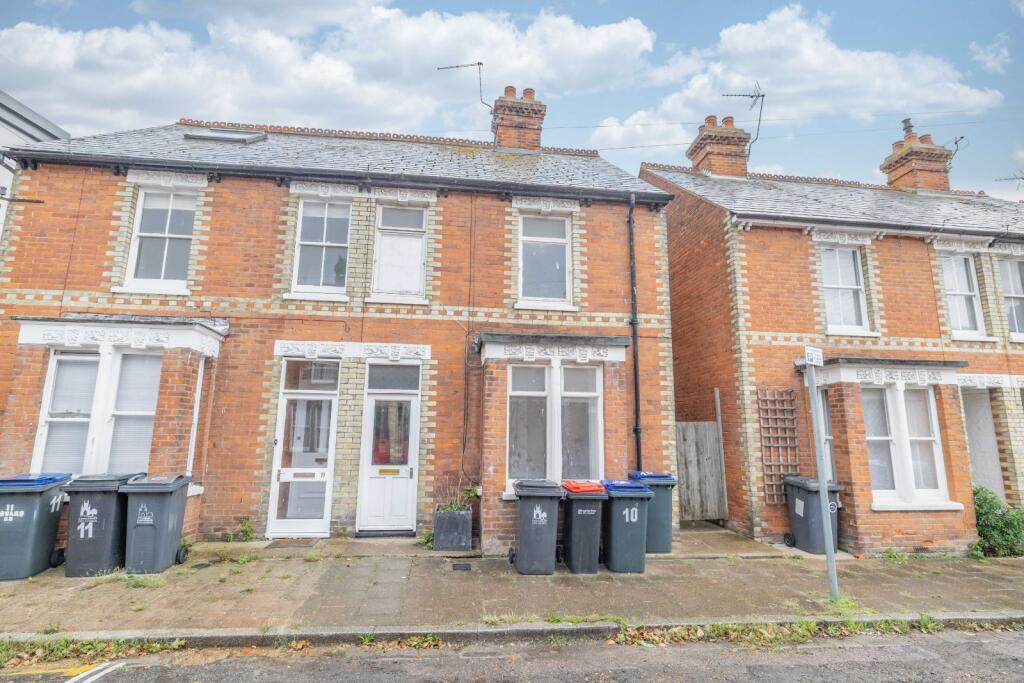 3 bed Semi Detached for rent in Canterbury. From Miles & Barr - Canterbury