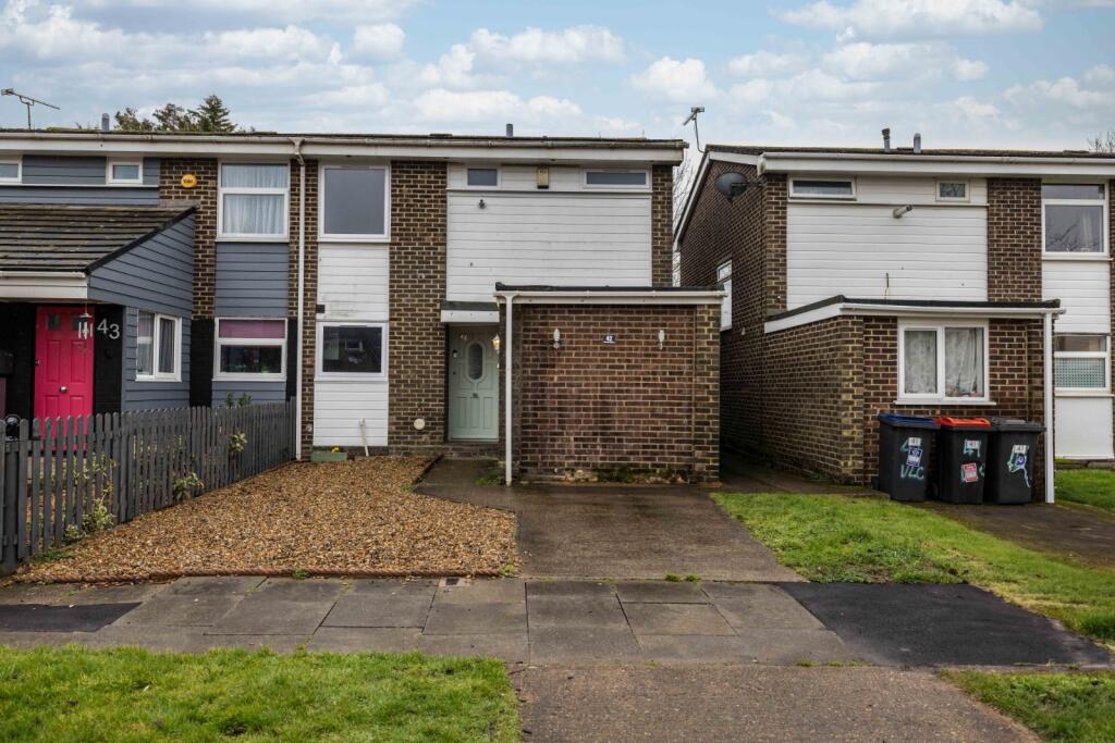 4 bed Semi Detached for rent in Tyler Hill. From Miles & Barr - Canterbury
