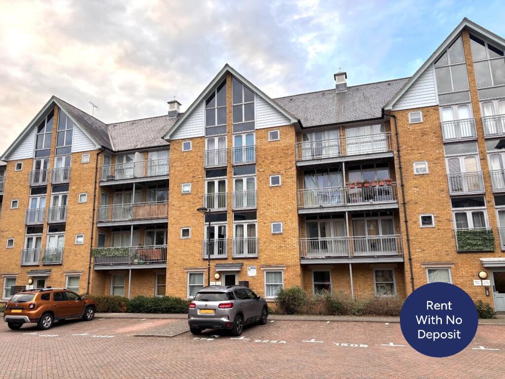 2 bed 1st Floor Flat for rent in Canterbury. From Miles & Barr - Canterbury 2 bed 1st Floor Flat for rent in Canterbury. From Miles & Barr - Canterbury