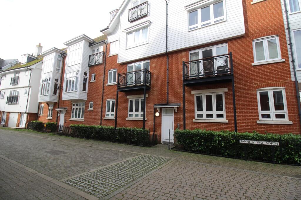 2 bed 1st Floor Flat for rent in Canterbury. From Miles & Barr - Canterbury 2 bed 1st Floor Flat for rent in Canterbury. From Miles & Barr - Canterbury