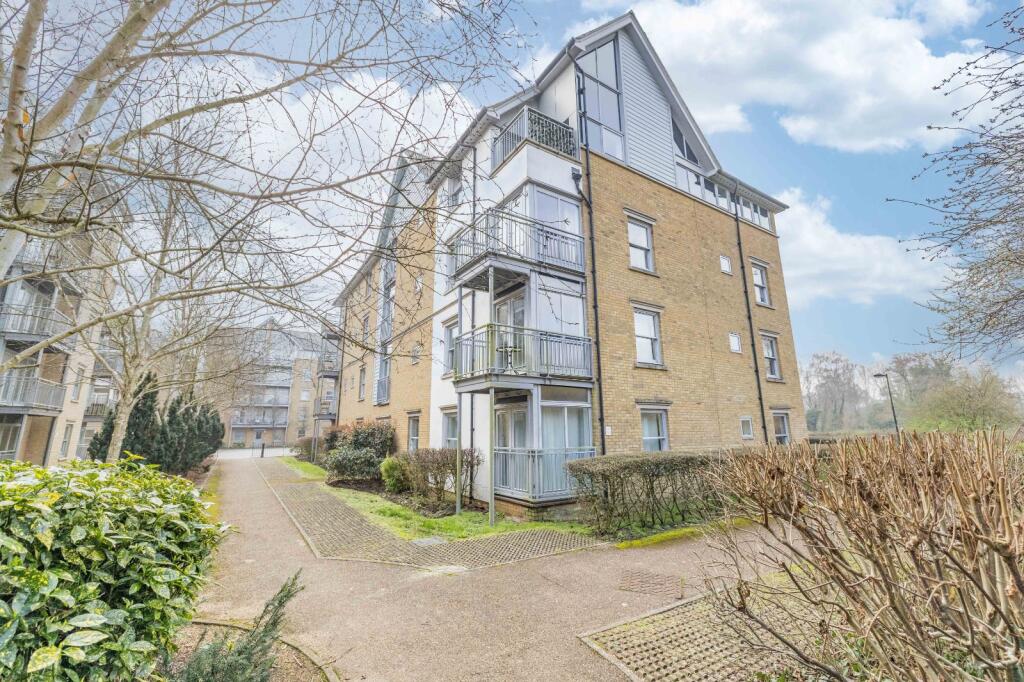 1 bed 1st Floor Flat for rent in Canterbury. From Miles & Barr - Canterbury 1 bed 1st Floor Flat for rent in Canterbury. From Miles & Barr - Canterbury