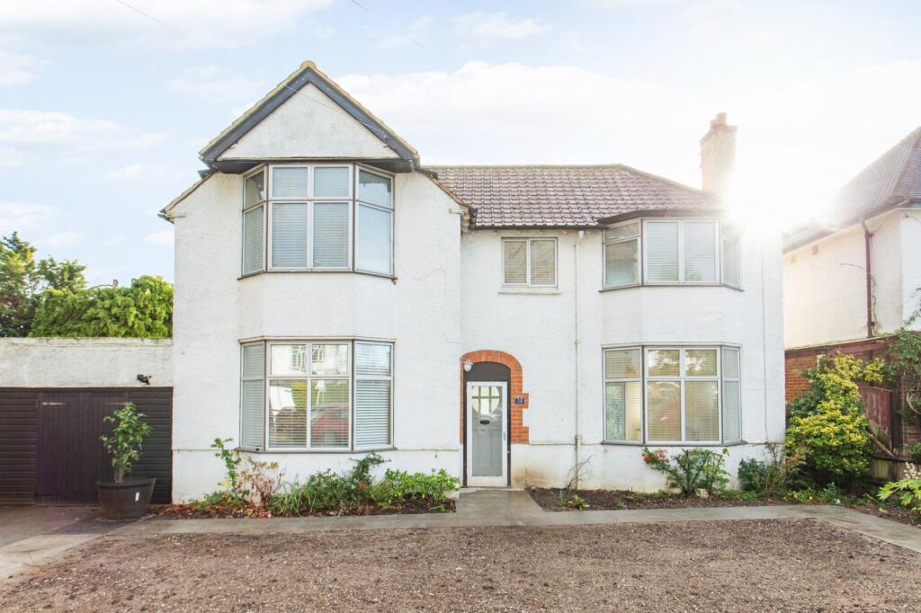 4 bed Detached for rent in Canterbury. From Miles & Barr - Canterbury 4 bed Detached for rent in Canterbury. From Miles & Barr - Canterbury