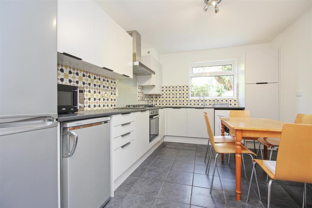 4 bed Detached for rent in Canterbury. From Miles & Barr - Canterbury